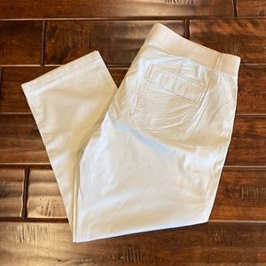 Sonoma Capri pants